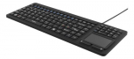 Deltaco TB-502, juoda
