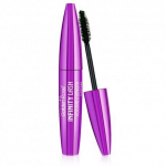 Blakstienų tu&scaron;as Golden Rose Infinity Lash 11 ml, Juodas
