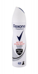 Rexona MotionSense Active Protection+ Invisible antiperspirantas-dezodorantas pur&scaron;kalas moterims 150 ml