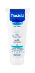 Du&scaron;o želė - &scaron;ampūnas vaikams Mustela 2 in 1 200 ml