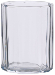 Alpina žemos stiklinės, 250 ml, 2 vnt.