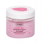 Vonios putos Ziaja Marshmallow 260 ml