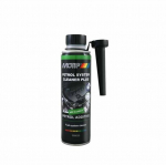 Benzino purk&scaron;tukų valiklis Motip 200ml