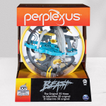 Kamuoliukų labirintas Perplexus Beast 3D