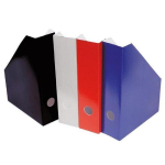 Dokumentų aplankas Herlitz A4/7 cm