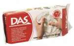 Modelinas Fila Das, 1 kg, baltas
