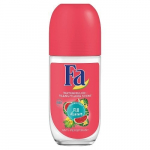 Rutulinis dezodorantas Fa Island Vibes Fiji Dream 50 ml
