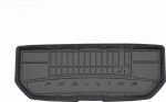 Guminis bagažinės kilimėlis Proline FORD GALAXY II GHIA/TITANIUM 2006-2015