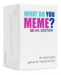 Stalo žaidimas What Do You Meme? ENG