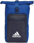 Kuprinė Adidas Athl Core Bp Blue Black