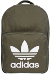Kuprinė Adidas Originals BP Clas Trefoil Khaki