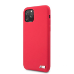 BMW Silicone Hard Back Cover