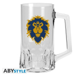 ABYstyle World of Warcraft - Alliance