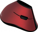 LogiLink TI020, raudona