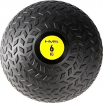 Svorinis treniruočių kamuolys HMS PST06, 6 kg