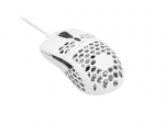Cooler Master MM710, Balta /Matinė