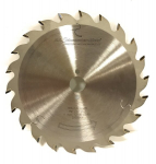 Medžio pjovimo diskas, 170 x 2,4/1,4 x 30 mm, Z-34 H.O Schumacher+Sohn