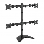 Sbox LCD-F048, Vesa 75x75 - 100x100, 13"-32"