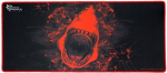 White Shark MP-1899, juoda/raudona