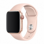 Devia Deluxe Series Sport Band Pink Sand