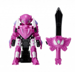 Figurėlė Transformers Monkart Bitroid Pixie
