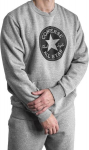Vyri&scaron;kas džemperis Converse Chuck Patch Graphic Crew VGH