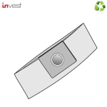 Invest Eco Paper AEG, Delonghi, Electrolux, Hyundai, Philips, 5 vnt.