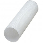 Mitsubishi Electric vamzdžio prailginimas VL-100U5-E rekuperatoriui