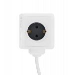 Ilgiklis Tellur Power Cube 1.5 m