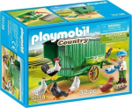 70138 PLAYMOBIL&reg; Country Vi&scaron;tidė