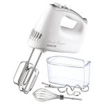 Sencor SHM 5206WH-EUE3