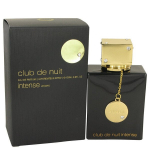 Kvapusis vanduo Armaf Club De Nuit Intense EDP moterims 105 ml
