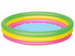 Pripučiamas baseinas Bestway Summer Set, 152x30 m