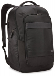 Kompiuterio kuprinė Case Logic NOTIBP117, 17.3", juoda