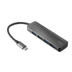 USB &scaron;akotuvas Trust Halyx, USB-C/USB-A 3.2