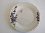 Lėk&scaron;čių kompl. 19 cm, 6 vnt 2205
