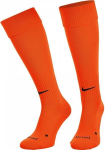 Futbolo kojinės Nike Classic II Cush Over-the-Calf SX5728-816, oranžinės