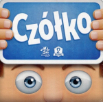 Stalo žaidimas Portal Games Kakta!, PL