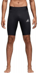 Sportiniai &scaron;ortai vyrams Adidas Ask Sprt ST M CW9456 (44284), juodi