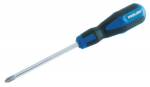 Proline Ph2x100mm S2 atsuktuvas su Soft-touch rankena, magnetinis