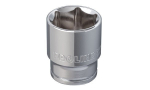 Proline 1/2" 17mm &scaron;e&scaron;iakampė galvutė