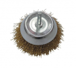 Proline Taurinė &scaron;epetėlio galvutė, &Oslash; 50 mm, su kotu