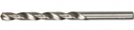 Grąžtai metalui Hss-g, 2.5 mm, 10 vnt.