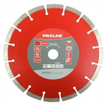 Deimantinis pjovimo diskas betonui 230mm Proline