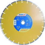 Deimantinis diskas Dedra Laser 115x22,2 mm