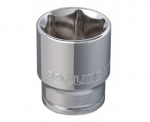 Proline 1/4" &scaron;e&scaron;iakampis antgalis Crv 4,5mm L=25mm