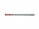Grąžtas betonui Sds Plus 10x200x260mm Modeco Expert
