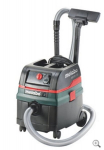 Dulkių siurblys Metabo MBO-ASR25LSC