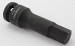 Smūginis antgalis H10 1/2"