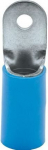 Koi 50/8 kabelio antgalis, M8, 50mm&sup2;, mėlynas